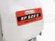 GeoTech SP 520 E - Pompa irroratrice elettrica a batteria carrellata - 50L