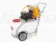 GeoTech SP 520 E - Pompa irroratrice elettrica a batteria carrellata - 50L
