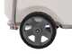 GeoTech SP 520 E - Pompa irroratrice elettrica a batteria carrellata - 50L