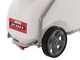 GeoTech SP 520 E - Pompa irroratrice elettrica a batteria carrellata - 50L
