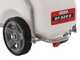 GeoTech SP 520 E - Pompa irroratrice elettrica a batteria carrellata - 50L
