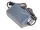 GeoTech SP 520 E - Pompa irroratrice elettrica a batteria carrellata - 50L