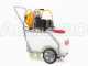 GeoTech SP 520 E - Pompa irroratrice elettrica a batteria carrellata - 50L