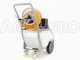 GeoTech SP 520 E - Pompa irroratrice elettrica a batteria carrellata - 50L