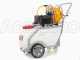 GeoTech SP 520 E - Pompa irroratrice elettrica a batteria carrellata - 50L