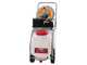 GeoTech SP 520 E - Pompa irroratrice elettrica a batteria carrellata - 50L