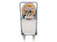 GeoTech SP 520 E - Pompa irroratrice elettrica a batteria carrellata - 50L