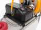 GeoTech SP 520 E - Pompa irroratrice elettrica a batteria carrellata - 50L