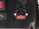 GeoTech SP 520 E - Pompa irroratrice elettrica a batteria carrellata - 50L
