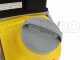 GeoTech SP 320 E - Pompa irroratrice carrellata elettrica a batteria - 30L