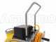 GeoTech SP 320 E - Pompa irroratrice carrellata elettrica a batteria - 30L
