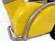 GeoTech SP 320 E - Pompa irroratrice carrellata elettrica a batteria - 30L