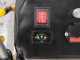 GeoTech SP 320 E - Pompa irroratrice carrellata elettrica a batteria - 30L