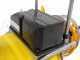 GeoTech SP 320 E - Pompa irroratrice carrellata elettrica a batteria - 30L