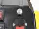 GeoTech SP 320 E - Pompa irroratrice carrellata elettrica a batteria - 30L