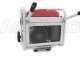 GeoTech-Pro iGGP5000 - Generatore di corrente carrellato a inverter 4 kW - Continua 3.5 kw Monofase