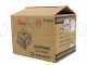 GeoTech-Pro iGGP5000 - Generatore di corrente carrellato a inverter 4 kW - Continua 3.5 kw Monofase