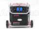 GeoTech-Pro iGGP5000 - Generatore di corrente carrellato a inverter 4 kW - Continua 3.5 kw Monofase