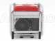 GeoTech-Pro iGGP5000 - Generatore di corrente carrellato a inverter 4 kW - Continua 3.5 kw Monofase