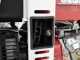 GeoTech-Pro iGGP5000 - Generatore di corrente carrellato a inverter 4 kW - Continua 3.5 kw Monofase
