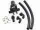 Kit motopompa irroratrice Comet APS 41 Honda GP 160 e carrello Dal Degan - Serbatoio 150 lt