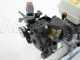 Kit motopompa irroratrice Comet APS 41 Honda GP 160 e carrello Dal Degan - Serbatoio 150 lt