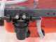Kit motopompa irroratrice Comet APS 41 Loncin e carrello Dal Degan con serbatoio 150 lt