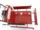GeoTech-Pro GeoPorter 330E - Minitransporter cassone estensibile 300Kg