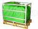 GeoTech-Pro GeoPorter 330E - Minitransporter cassone estensibile 300Kg