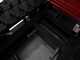 GeoTech Pro GeoPorter 330D BS - Motocarriola cingolata cassone dumper con 4 rulli - 300Kg