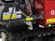 GeoTech-Pro GeoPorter 330D - Motocarriola cassone dumper 300Kg