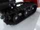 GeoTech-Pro GeoPorter 330D - Motocarriola cassone dumper 300Kg