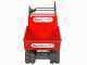 GeoTech-Pro GeoPorter 330D - Motocarriola cassone dumper 300Kg