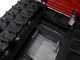 GeoTech-Pro GeoPorter 330D - Motocarriola cassone dumper 300Kg