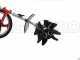 Accessorio spazzola superfici JR-SB01 per GeoTech HPBC 550