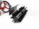 Accessorio spazzola superfici JR-SB01 per GeoTech HPBC 550