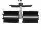 Accessorio spazzola superfici JR-SB01 per GeoTech HPBC 550