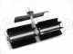 Accessorio spazzola superfici JR-SB01 per GeoTech HPBC 550