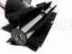 Accessorio spazzola superfici JR-SB01 per GeoTech HPBC 550