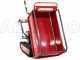 GeoTech-Pro GeoPorter 530E BS - Minitransporter cassone estensibile 500Kg