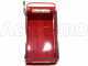 GeoTech-Pro GeoPorter 530E BS - Minitransporter cassone estensibile 500Kg