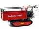GeoTech-Pro GeoPorter 530E BS - Minitransporter cassone estensibile 500Kg
