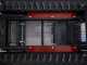 GeoTech-Pro GeoPorter 530E BS - Minitransporter cassone estensibile 500Kg