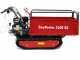 GeoTech-Pro GeoPorter 530E BS - Minitransporter cassone estensibile 500Kg
