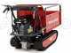 GeoTech-Pro GeoPorter 530E BS - Minitransporter cassone estensibile 500Kg