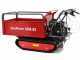 GeoTech-Pro GeoPorter 530E BS - Minitransporter cassone estensibile 500Kg