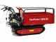 GeoTech-Pro GeoPorter 530E BS - Minitransporter cassone estensibile 500Kg