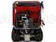 GeoTech-Pro GeoPorter 530E BS - Minitransporter cassone estensibile 500Kg