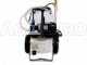Kit motopompa irrorazione - Pompa Comet MC18 con motore elettrico con carrello e serbatoio 50L