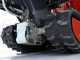 GeoTech-Pro GeoPorter 530E BS Hydro - Motocarriola ribaltamento idraulico - Portata 500Kg